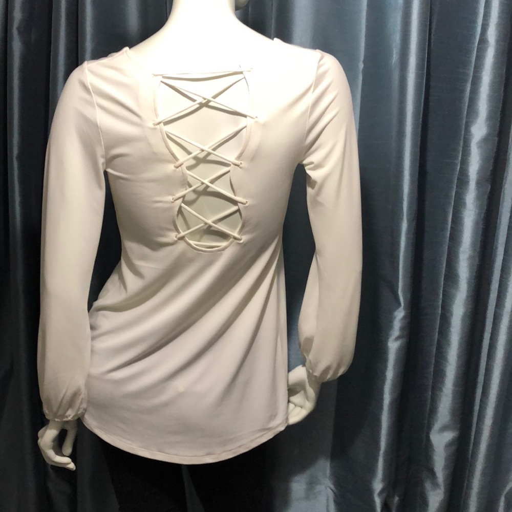 Express blouse - Picture 2 of 4